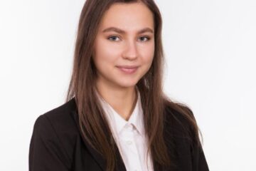 Bianca Ioana Teleagă