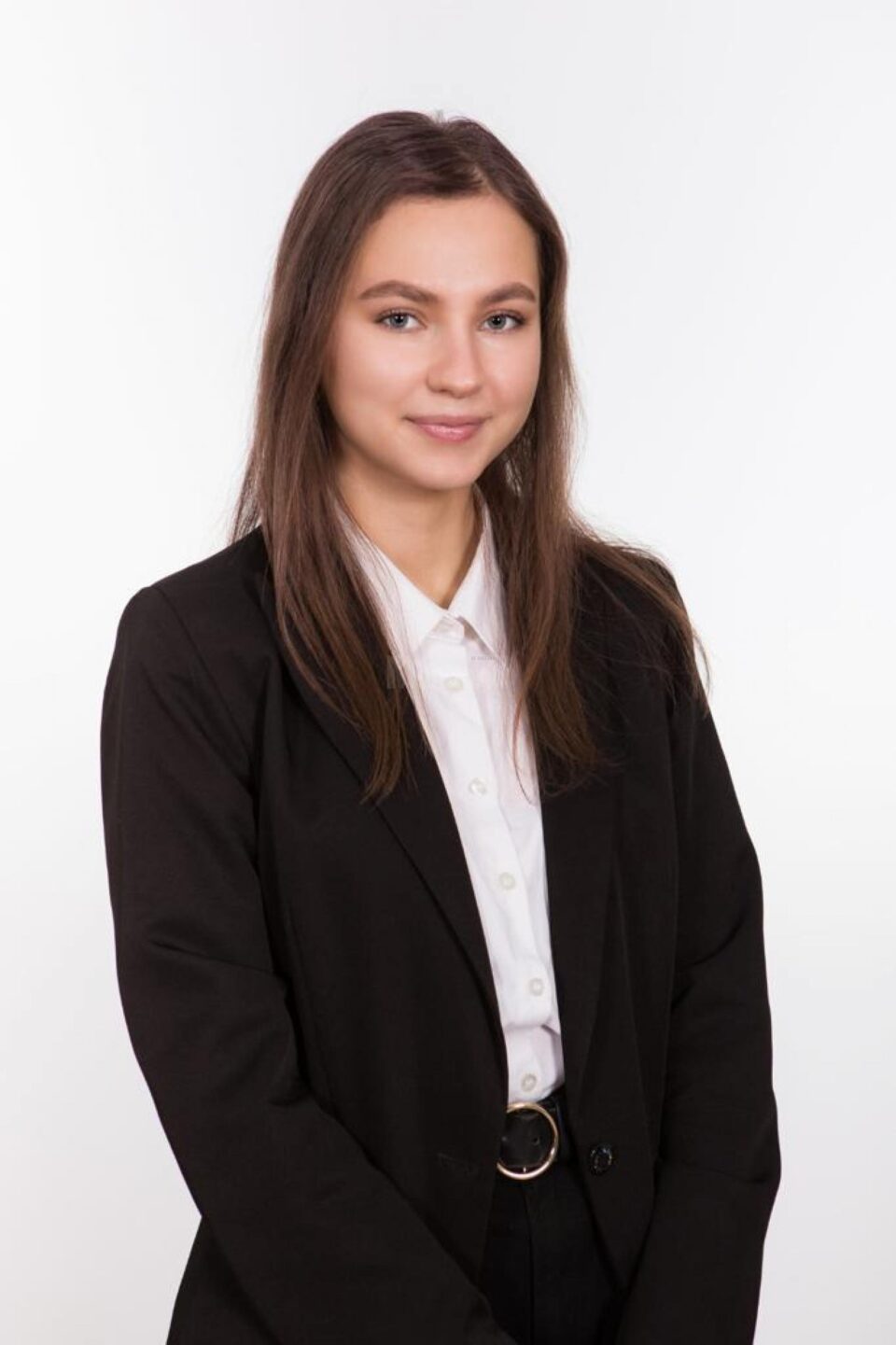 Bianca Ioana Teleagă