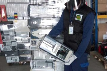 Campanie de colectare gratuită a deșeurilor electrice, în municipiul Suceava