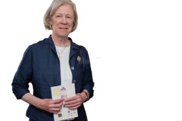 Jane Nicholson