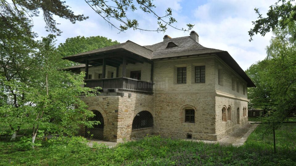 Hanul Domnesc Suceava