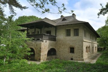 Hanul Domnesc Suceava