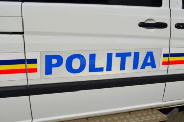 Bărbatul a fost reținut pe aeroportul din Salcea
