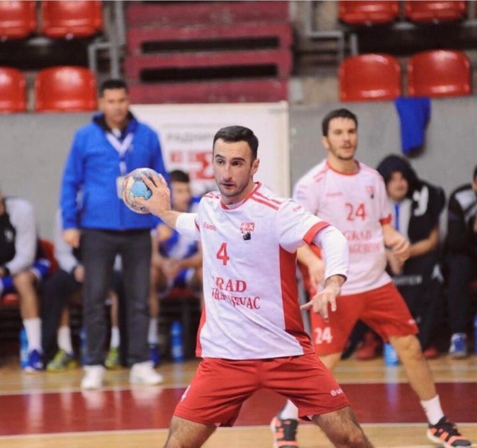 Nemanja Vukovic va juca la Suceava în sezonul următor