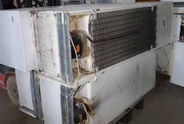 Campanie de colectare gratuită a deșeurilor electrice, în municipiul Suceava