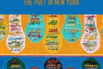 Prezentarea cărții „Wall and Neutrino. The Poet in New York”, semnată de Constantin Severin, la Galeria de Artă a USV