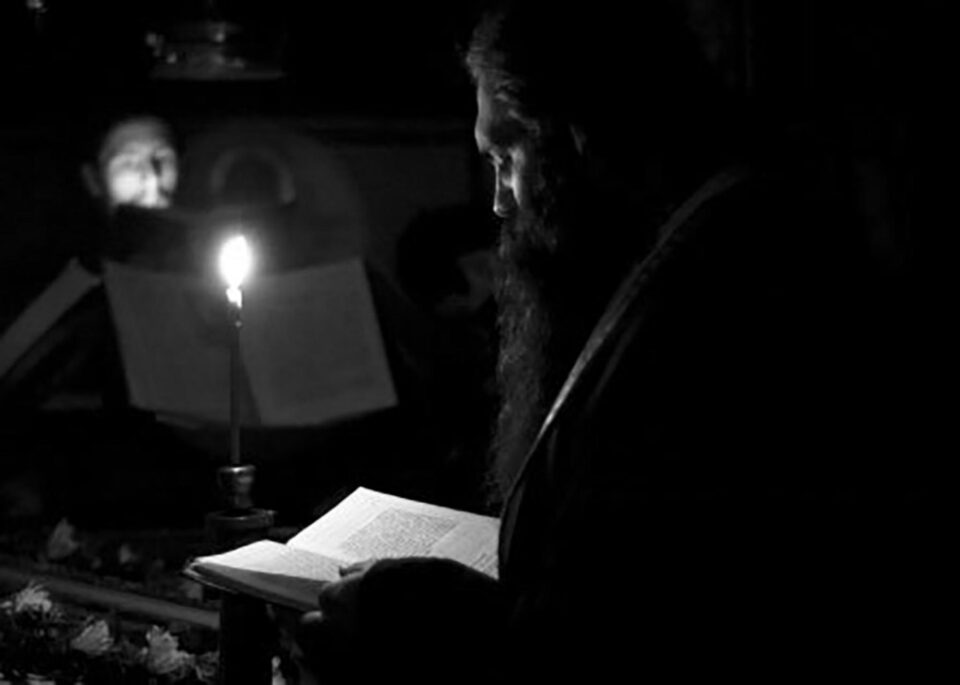 Laudele bisericești