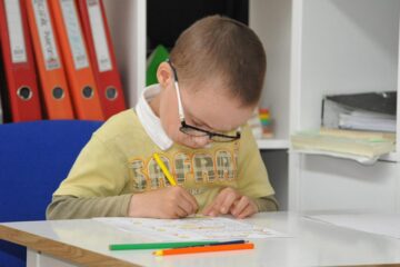 Centrul de zi Terapie și Recuperare „Sfânta Tereza” din Fălticeni Sursa FARA
