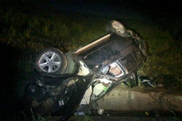 Reținut pentru 24 de ore pentru un accident produs acum o lună, pe centura orașului Rădăuți