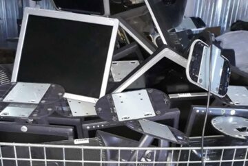 Campanie de colectare gratuită a deșeurilor electrice, în municipiul Suceava
