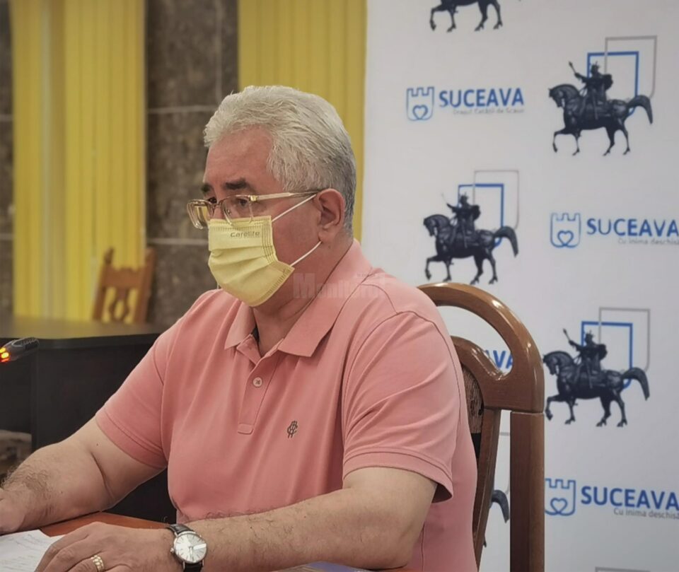 Primarul Ion Lungu a discutat cu premierul Florin Cîțu posibilitatea împrumutării de bani de la Trezoreria statului Primarul Ion Lungu a discutat cu premierul Florin Cîțu posibilitatea împrumutării de bani de la Trezoreria statului