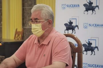 Primarul Ion Lungu a discutat cu premierul Florin Cîțu posibilitatea împrumutării de bani de la Trezoreria statului