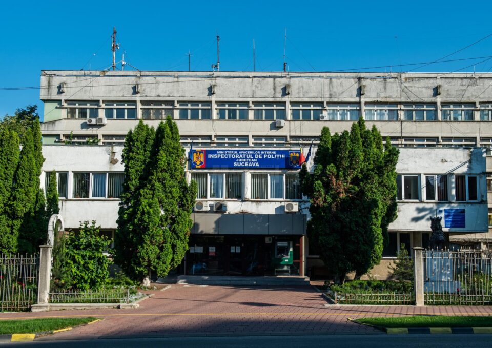 IPJ Suceava