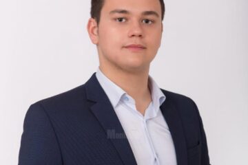 George Găitan, 10 la bac și 10 la evaluarea națională