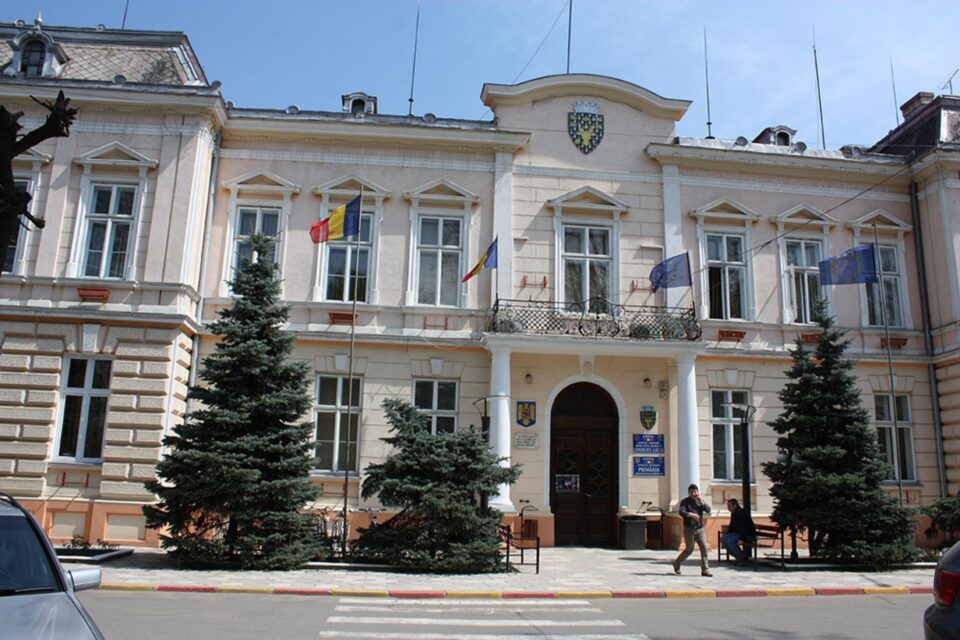 Valorile natalității au scăzut în zona Rădăuți
