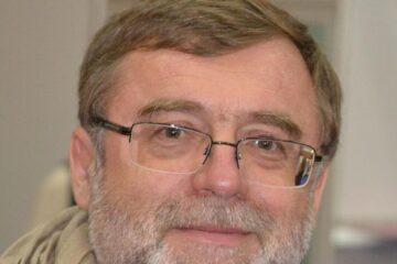 Manifest Matei Vișniec, la conferința Bibliotecii USV: În absența lecturii, „societatea construiește mutanți umani, sclavi ai industriei de divertisment”