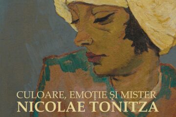 Expoziția „Nicolae Tonitza. Culoare, emoție și mister”, lucrări din colecția Muzeului Național Brukenthal, la Muzeul de Istorie
