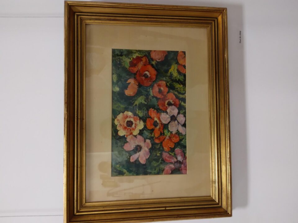 Peste 70 de lucrări de pictură și grafică semnate de Nicolae Tonitza, expuse la Muzeul de Istorie Peste 70 de lucrări de pictură și grafică semnate de Nicolae Tonitza, expuse la Muzeul de Istorie