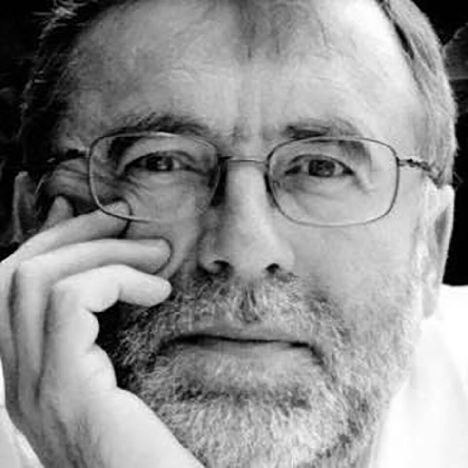 Dramaturgul Matei Vișniec