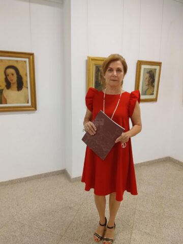 Peste 70 de lucrări de pictură și grafică semnate de Nicolae Tonitza, expuse la Muzeul de Istorie