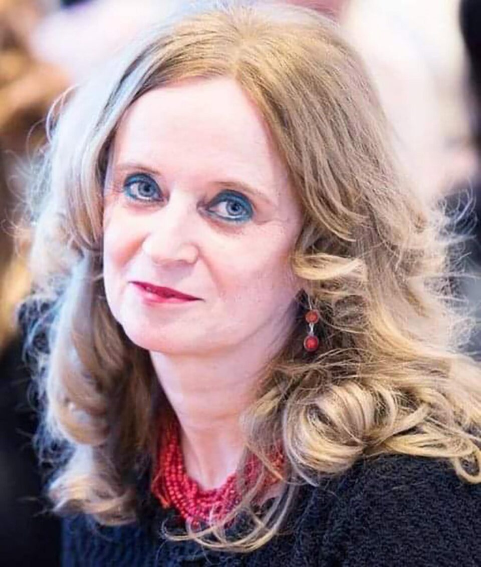 Malina Anițoaei