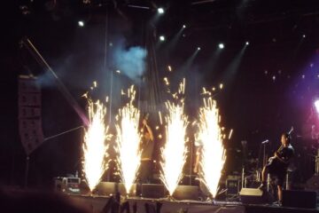 Bucovina Rockfest, ediția a III-a, cu finanțare de la bugetul Primăriei Suceava