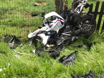 Accidentul de la Șaru Dornei
