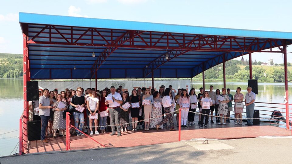Gala Excelenței în Educație