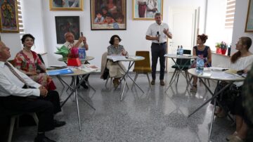 Întâlnire cu discipolii lui Vasile Lovinescu