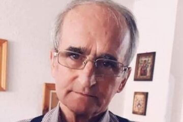 Poetul Vasile Zetu a trecut la cele veșnice