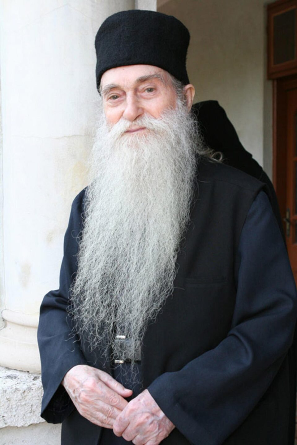 Vorbe de aur ale Părintelui Arsenie Papacioc: „Singură suferința este suprema catedră de teologie” Vorbe de aur ale Părintelui Arsenie Papacioc: „Singură suferința este suprema catedră de teologie”