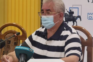 Ion Lungu: !Vrem să facem o creșă mare, cu 110 locuri, în cartierul Dealul Mănăstirii, la ieșirea din Suceava spre Salcea”