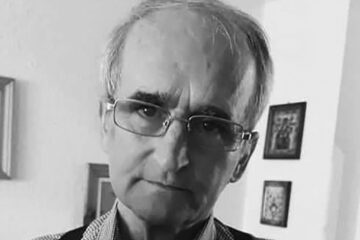 Poetul Vasile Zetu a plecat la cele veșnice