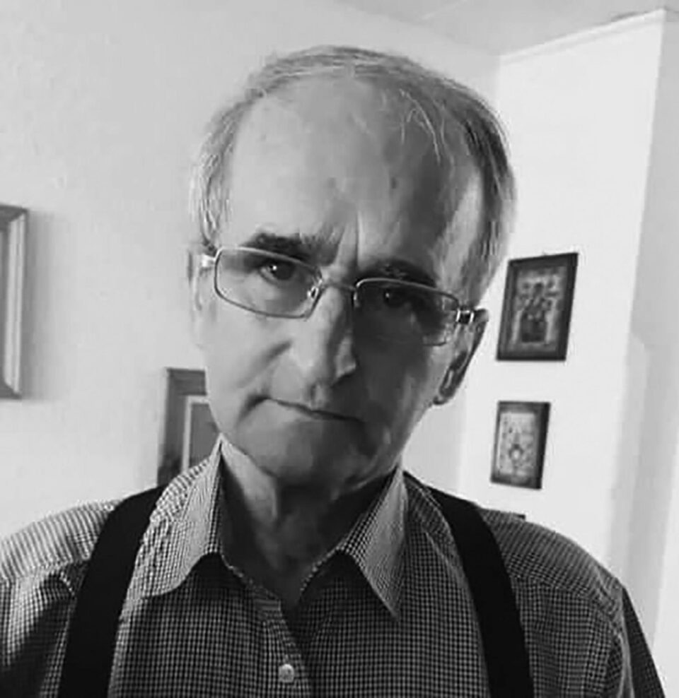 Poetul Vasile Zetu a plecat la cele veșnice