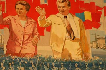 „Agitație vizuală vie, mobilizatoare”