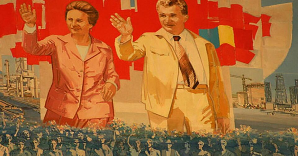 „Agitație vizuală vie, mobilizatoare”