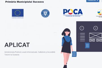 Primul proiect de digitalizare a serviciilor din Primăria Suceava a fost finalizat