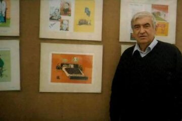 Maestrul Viorel Corodescu - COV