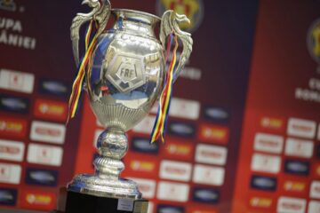 Juniorul și Șomuz sunt primele echipe sucevene care intră în cursa pentru Cupa României