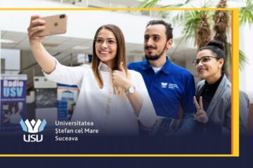 Prima rundă de înscrieri în sesiunea iulie 2021 la USV, finalizată. Astăzi încep înmatriculările
