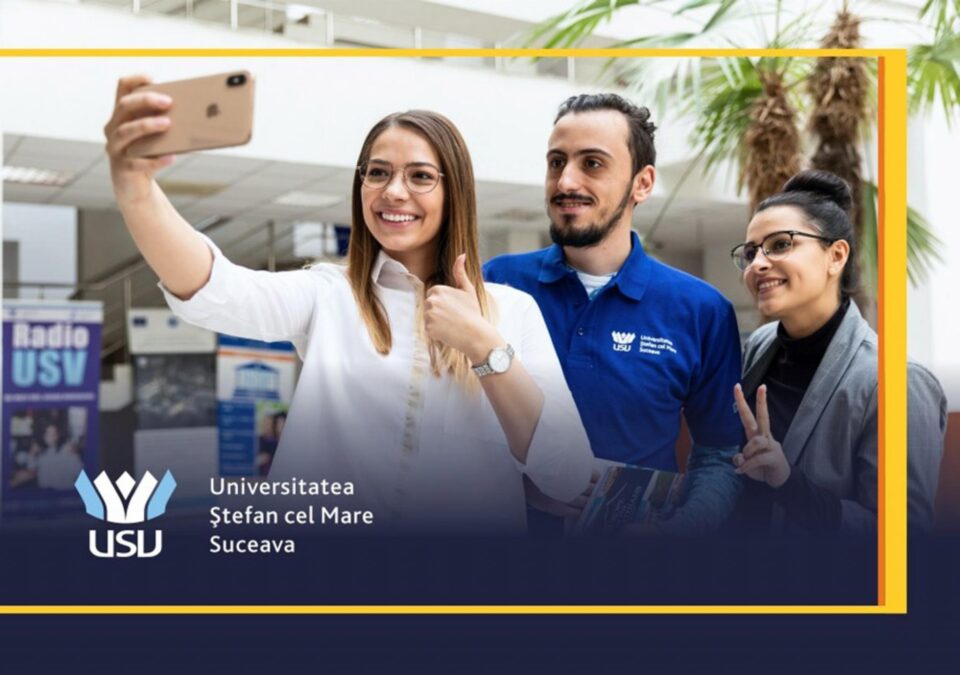 Prima rundă de înscrieri în sesiunea iulie 2021 la USV, finalizată. Astăzi încep înmatriculările Prima rundă de înscrieri în sesiunea iulie 2021 la USV, finalizată. Astăzi încep înmatriculările