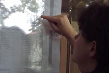 174 de candidați au absentat de la examenul de titularizare și 41 s-au retras