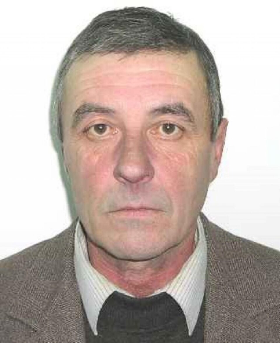 Mihalache Țocu