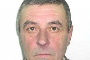 Mihalache Țocu