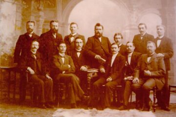 „Însciințare”