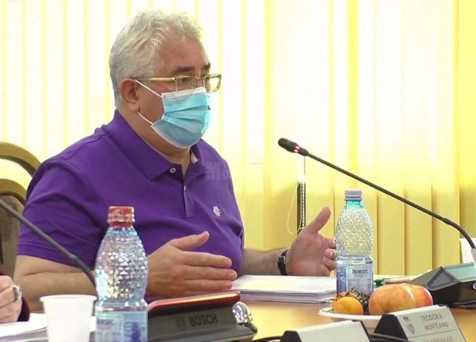 Ion Lungu: „E foarte important să aducem autobuze electrice pentru toate aceste localități și să scoatem traficul interjudețean din oraș, în special aceste maxi-taxi”