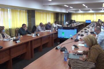 Constituirea Asociației de Transport Metropolitan Suceava, aprobată în Consiliul Local Suceava de joi, 22 iulie 2021