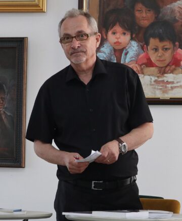 Alexa Pașcu