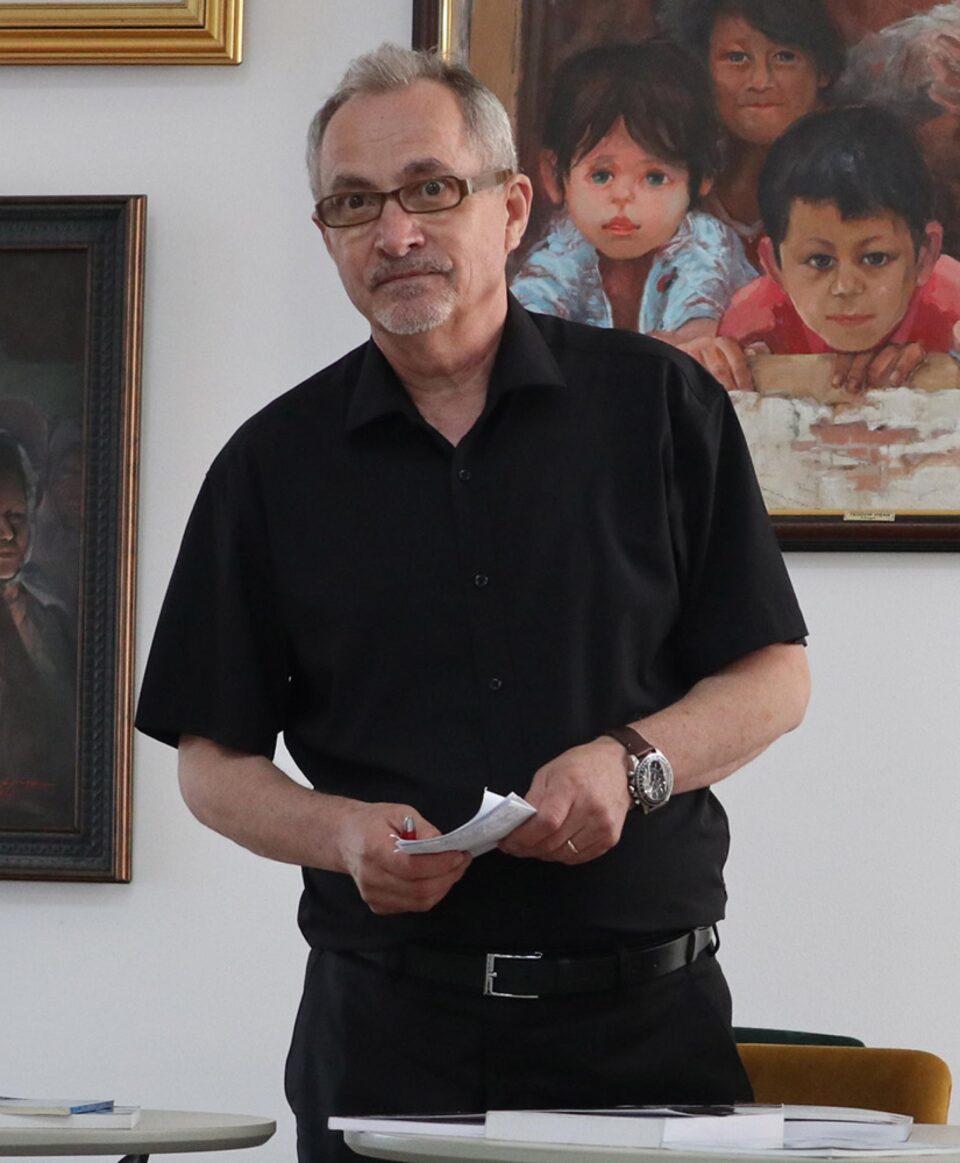 Alexa Pașcu