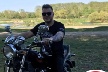 Emmanuel Tiron a fost condamnat cu executare, respectiv la o pedeapsă de 5 ani și 20 de zile de închisoare